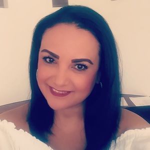 Meet your Posher, Sonia